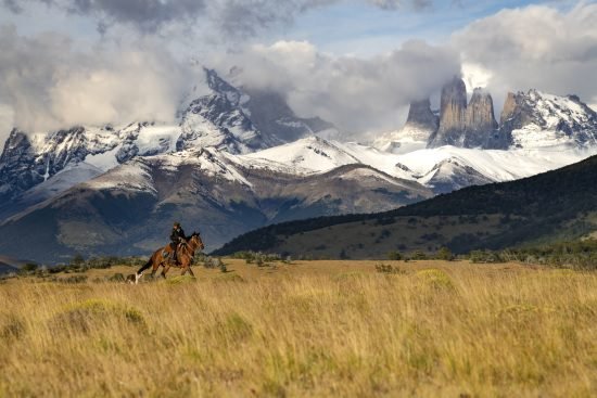 Amongst Mountains And Gauchos: An Incredible Journey Through Time In The Torres Del Paine Conservation Reserve